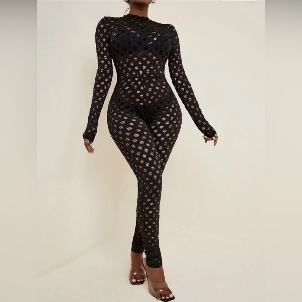 SHEIN jumpsuit